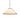 Ava Cone Pendant