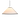 Ava Cone Pendant