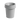 Shade bin