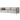 Silhouette 3 seater