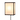 Ava Square Wall Lamp